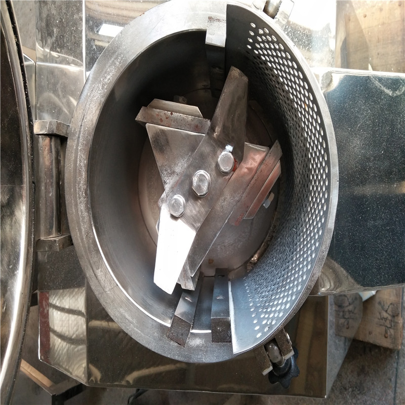 Import Dust collecting Coarse crushing set from chinese wholesale supplier and manufacturer
