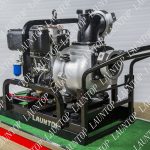 Import DIESEL TRASH WATER PUMP from chinese wholesale supplier and manufacturer