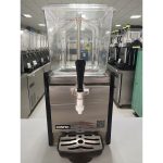 Import Juice Dispenser LJ18 from chinese wholesale supplier and manufacturer