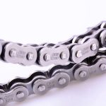 Import motorcycle O ring chain from chinese wholesale supplier and manufacturer