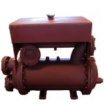 Import WATER COOLER/HEAT EXCHANGER from chinese wholesale supplier and manufacturer