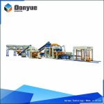Import Block making machine from chinese wholesale supplier and manufacturer