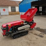 Import Self-propelled multi-function fertilizing machine from chinese wholesale supplier and manufacturer