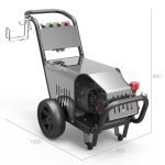 Import Pressure Washer from chinese wholesale supplier and manufacturer