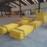 Import Xingrui Shoring Prop from chinese wholesale supplier and manufacturer