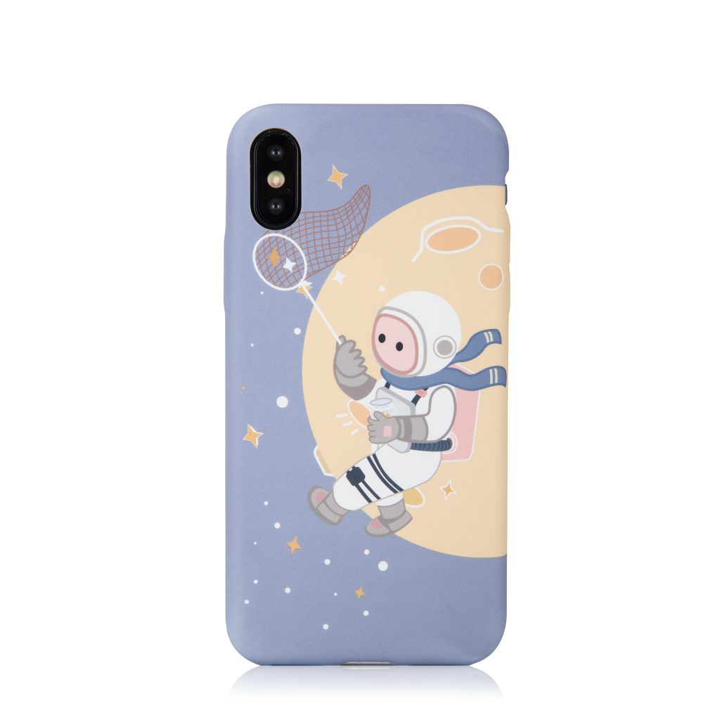 Import Primavox Fashionable Tinycosmos Series Phone Case For Iphone XR Protective Case Cover from chinese wholesale supplier and manufacturer