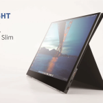 Import 4K Super Slim Portable Monitor from chinese wholesale supplier and manufacturer