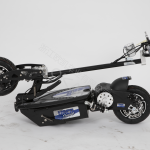Import ES17 Electric Scooter from chinese wholesale supplier and manufacturer