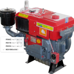 Import diesel engine from chinese wholesale supplier and manufacturer