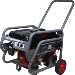 Import Gasoline Generator from chinese wholesale supplier and manufacturer