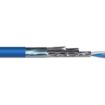 Import F/FTP CAT7A Lan cable from chinese wholesale supplier and manufacturer