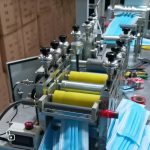 Import N95 MASK MAKING MACHINE from chinese wholesale supplier and manufacturer