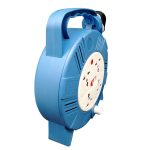 Import Big reel extension socket from chinese wholesale supplier and manufacturer