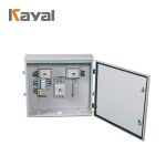Import PV Combiner Box from chinese wholesale supplier and manufacturer