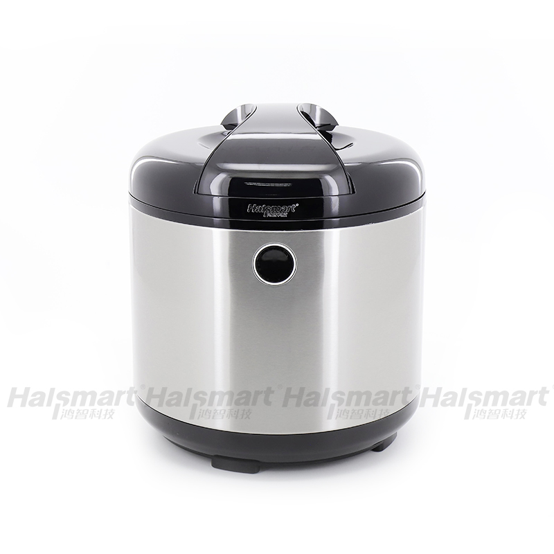 Import 1.8L Big Capacity Digital Low Sugar Rice Cooker from chinese wholesale supplier and manufacturer