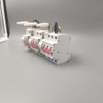 Import Smart Circuit Breaker from chinese wholesale supplier and manufacturer