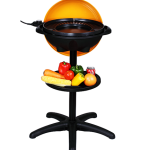 Import Electric grill from chinese wholesale supplier and manufacturer