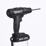 Import 20V ECONOMIC GREEN LITHIUM DRILL from chinese wholesale supplier and manufacturer