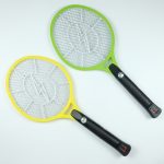 Import Rechargeable mosquito bat with LED light from chinese wholesale supplier and manufacturer