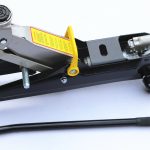 Import Hydraulic Low Profile Floor Car Jack from chinese wholesale supplier and manufacturer