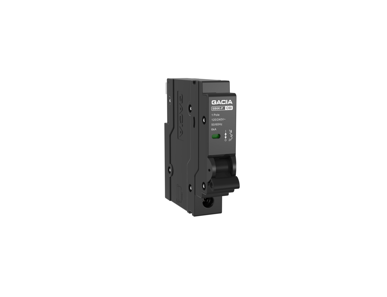 Import Miniature Circuit Breaker from chinese wholesale supplier and manufacturer