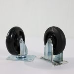 Import caster wheel from chinese wholesale supplier and manufacturer