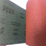 Import Sanding Cloth Rolls from chinese wholesale supplier and manufacturer