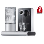 Import Instant Hot Water Dispenser from chinese wholesale supplier and manufacturer