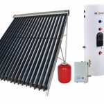 Import Split solar water heater from chinese wholesale supplier and manufacturer