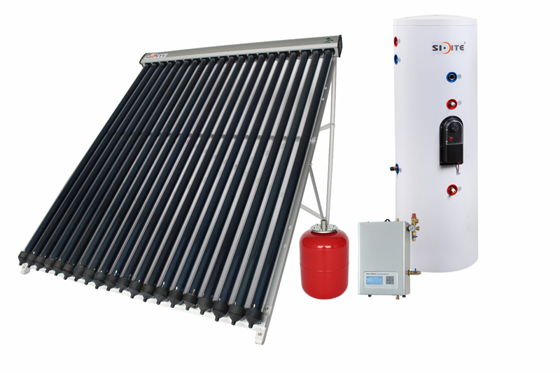 Import Split solar water heater from chinese wholesale supplier and manufacturer