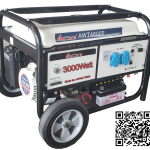 Import GASOLINE GENERATOR SET from chinese wholesale supplier and manufacturer