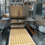 Import Jelly candy production line from chinese wholesale supplier and manufacturer