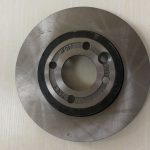 Import Brake disc from chinese wholesale supplier and manufacturer
