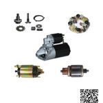 Import STARTER PARTS from chinese wholesale supplier and manufacturer