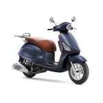 Import Amore 125 from chinese wholesale supplier and manufacturer