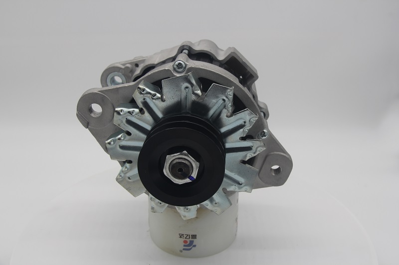 Import Mitsubishi Alternator from chinese wholesale supplier and manufacturer