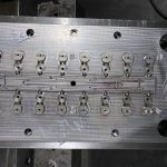 Import capping mould from chinese wholesale supplier and manufacturer