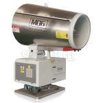 Import 60m spray range multi-function stationary type spray cannnon from chinese wholesale supplier and manufacturer