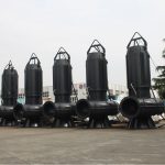 Import Submersible sewage pump from chinese wholesale supplier and manufacturer