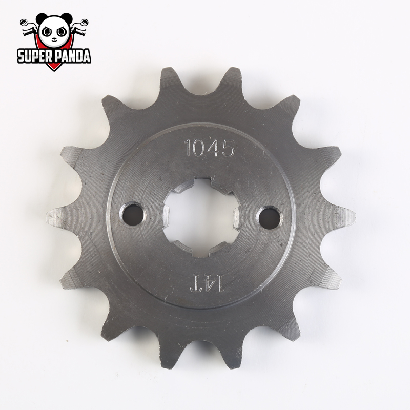 Import Motorcycle Sprocket from chinese wholesale supplier and manufacturer