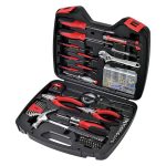 Import 65pc Tool Set from chinese wholesale supplier and manufacturer