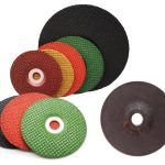 Import Abrasive flexible disc from chinese wholesale supplier and manufacturer