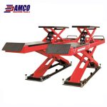 Import Scissor Lifter JS420 from chinese wholesale supplier and manufacturer
