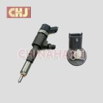 Import common rail injectors0 445 110 from chinese wholesale supplier and manufacturer