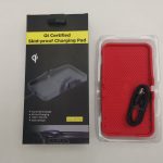 Import WIRELESS CHARGING PAD from chinese wholesale supplier and manufacturer