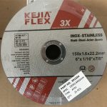 Import Cutting Wheels for Inox from chinese wholesale supplier and manufacturer