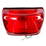 Import Tail Lamp from chinese wholesale supplier and manufacturer