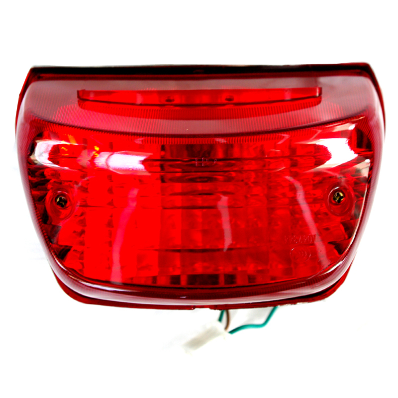 Import Tail Lamp from chinese wholesale supplier and manufacturer