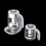 Import TEA MAKER from chinese wholesale supplier and manufacturer