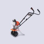 Import Light-Weight Mini Tiller XG260AN from chinese wholesale supplier and manufacturer
